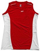 3n2 Women's/Girls' Sleeveless Softball Jersey