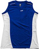 3n2 Women's/Girls' Sleeveless Softball Jersey 3n2 Women's/Girls' Sleeveless Softball Jersey
