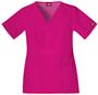 Dickies Women's EDS Empire Waist Scrub Tops