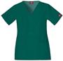 Dickies Women's EDS Empire Waist Scrub Tops
