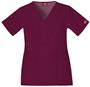Dickies Women's EDS Empire Waist Scrub Tops