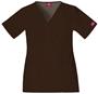 Dickies Women's EDS Empire Waist Scrub Tops