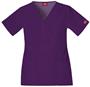 Dickies Women's EDS Empire Waist Scrub Tops