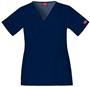 Dickies Women's EDS Empire Waist Scrub Tops