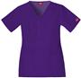 Dickies Women's EDS Empire Waist Scrub Tops