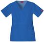 Dickies Women's EDS Empire Waist Scrub Tops