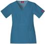 Dickies Women's EDS Empire Waist Scrub Tops