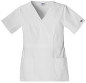 Dickies Women's EDS Empire Waist Scrub Tops