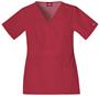 Dickies Women's EDS Empire Waist Scrub Tops