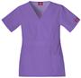 Dickies Women's EDS Empire Waist Scrub Tops