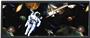 Illumalite Designs Astronauts In Space Wall Plaque