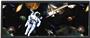 Illumalite Designs Astronauts In Space Wall Plaque