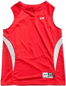 Womens Racerback 1 Button Softball Jersey-Closeout