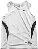 Womens Racerback 1 Button Softball Jersey-Closeout