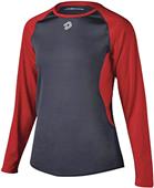 DeMarini Women's Fastpitch Performance Team Shirts