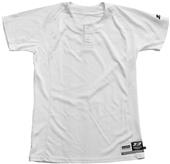3n2 Women's/Girls' 2 Button Henley Softball Jersey 3n2 Women's/Girls' 2 Button Henley Softball Jersey