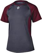 DeMarini Women's Fastpitch Performance Team Shirts
