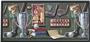 Illumalite Designs Vintage Golf Wall Plaque