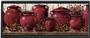 Illumalite Designs Country Crockery Wall Plaque