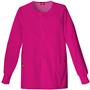 Dickies Women's EDS Scrub Warm-Up Jackets