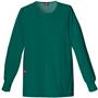 Dickies Women's EDS Scrub Warm-Up Jackets
