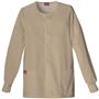 Dickies Women's EDS Scrub Warm-Up Jackets
