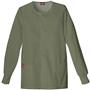 Dickies Women's EDS Scrub Warm-Up Jackets