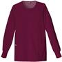 Dickies Women's EDS Scrub Warm-Up Jackets
