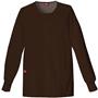 Dickies Women's EDS Scrub Warm-Up Jackets
