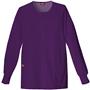 Dickies Women's EDS Scrub Warm-Up Jackets