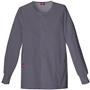 Dickies Women's EDS Scrub Warm-Up Jackets