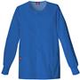 Dickies Women's EDS Scrub Warm-Up Jackets