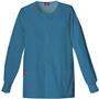Dickies Women's EDS Scrub Warm-Up Jackets