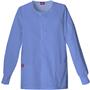 Dickies Women's EDS Scrub Warm-Up Jackets