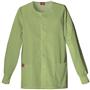 Dickies Women's EDS Scrub Warm-Up Jackets