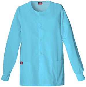 ICY TURQUOISE