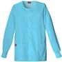 Dickies Women's EDS Scrub Warm-Up Jackets