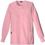 Dickies Women's EDS Scrub Warm-Up Jackets