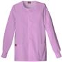 Dickies Women's EDS Scrub Warm-Up Jackets