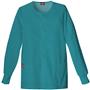 Dickies Women's EDS Scrub Warm-Up Jackets