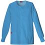 Dickies Women's EDS Scrub Warm-Up Jackets