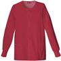 Dickies Women's EDS Scrub Warm-Up Jackets
