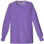Dickies Women's EDS Scrub Warm-Up Jackets
