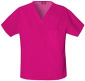 Dickies Unisex EDS V-Neck Scrub Tops
