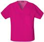 Dickies Unisex EDS V-Neck Scrub Tops