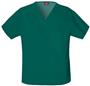 Dickies Unisex EDS V-Neck Scrub Tops