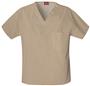 Dickies Unisex EDS V-Neck Scrub Tops