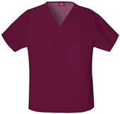 Dickies Unisex EDS V-Neck Scrub Tops