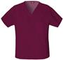 Dickies Unisex EDS V-Neck Scrub Tops