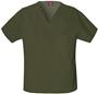 Dickies Unisex EDS V-Neck Scrub Tops